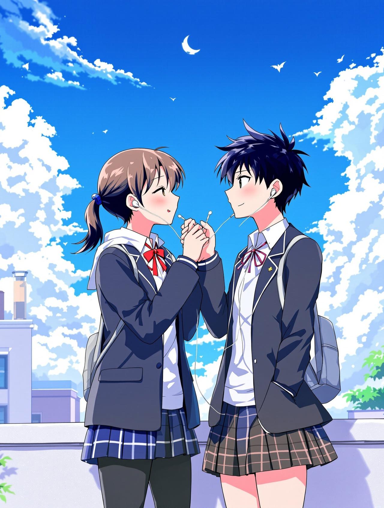 动漫天堂 - 恋爱方程式 动漫天堂原创漫画《恋爱方程式》- 校园、恋爱、搞笑题材漫画在线阅读