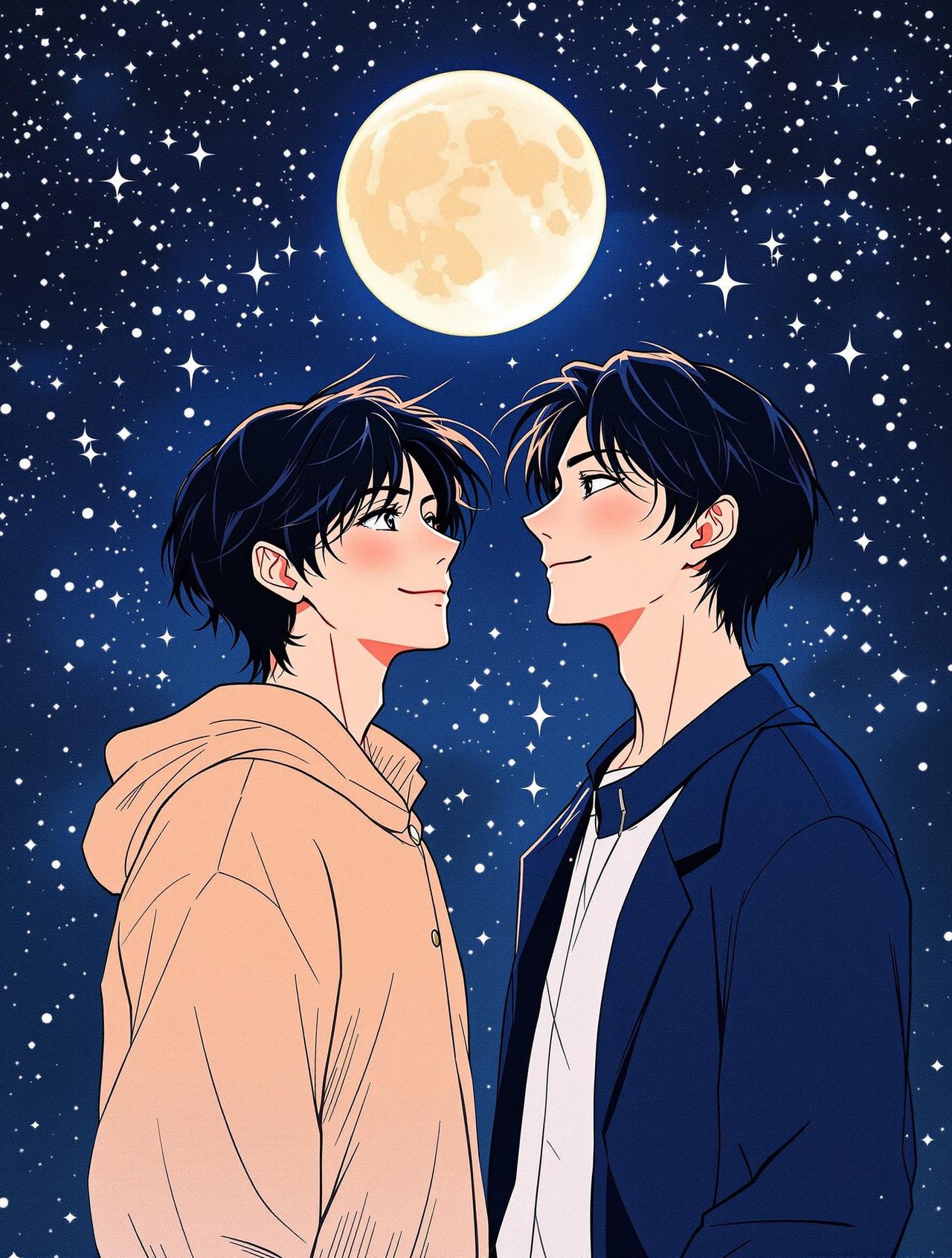 动漫天堂 - 星辰坠落之夜 动漫天堂原创漫画《星辰坠落之夜》- 原创、恋爱、奇幻题材漫画在线阅读
