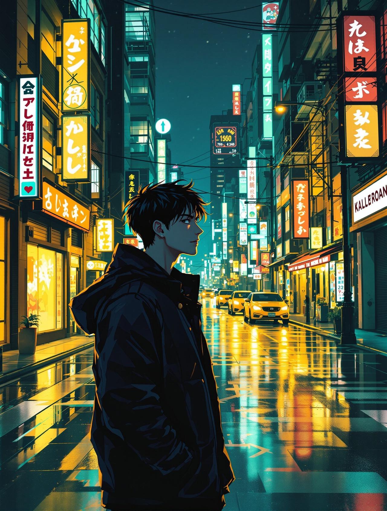 动漫天堂 - 都市夜语 动漫天堂原创漫画《都市夜语》- 都市、职场、治愈题材漫画在线阅读