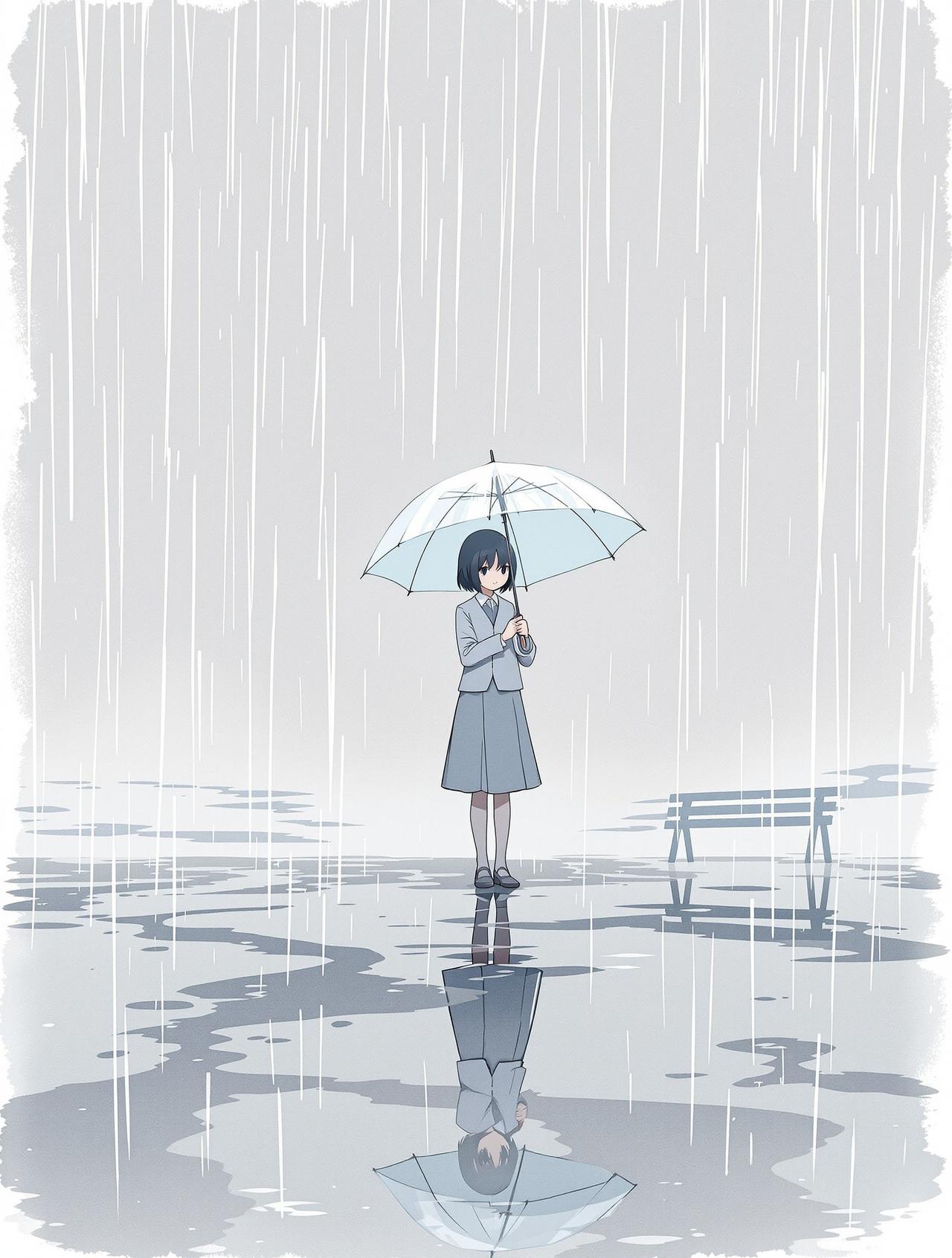 动漫天堂 - 雨季不再来 动漫天堂原创漫画《雨季不再来》- 校园、青春、文艺题材漫画在线阅读
